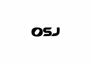 OSJ logo