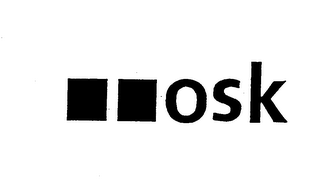 OSK logo