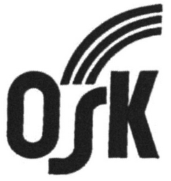 OSK logo