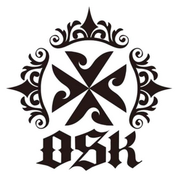 OSK logo