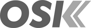 OSK logo