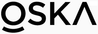 OSKA logo