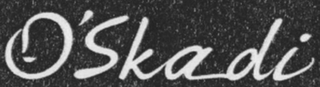 O'SKADI logo
