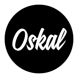 OSKAL logo
