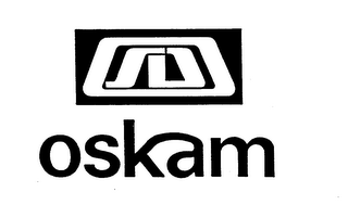 OSKAM OSD logo