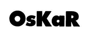 OSKAR logo