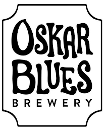 OSKAR BLUES BREWERY logo
