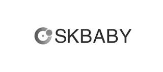 OSKBABY logo