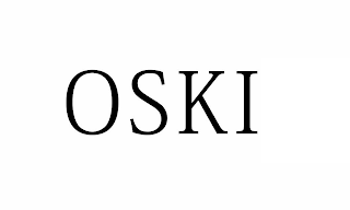 OSKI logo