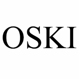 OSKI logo