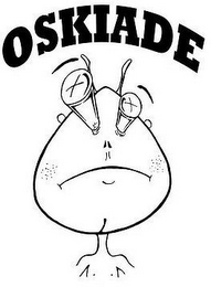 OSKIADE logo