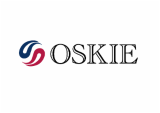 OSKIE logo