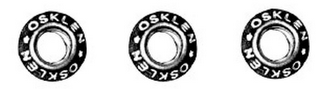 OSKLEN logo