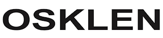 OSKLEN logo