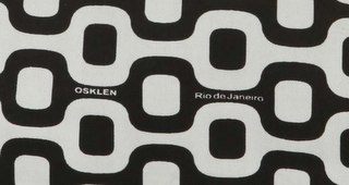 OSKLEN RIO DE JANEIRO logo