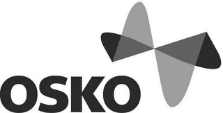 OSKO logo