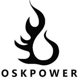 OSKPOWER logo