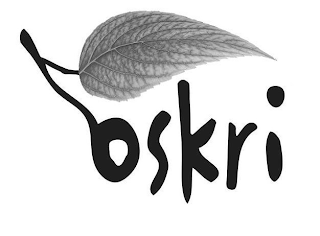 OSKRI logo