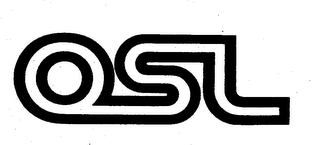 OSL logo