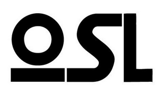 OSL logo
