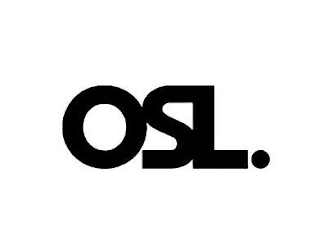 OSL. logo