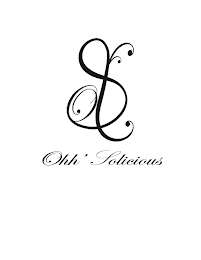 OSL OHH' SOLICIOUS logo