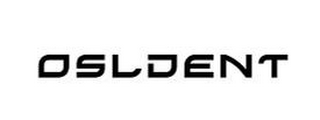 OSLDENT logo
