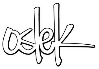 OSLEK logo