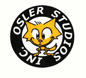 OSLER STUDIOS INC. logo