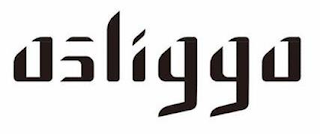 OSLIGGO logo
