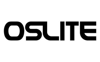 OSLITE logo