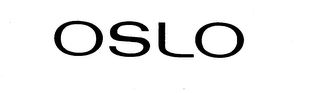 OSLO logo
