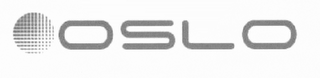 OSLO logo