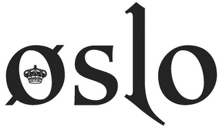 OSLO logo