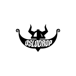 OSLODROP logo