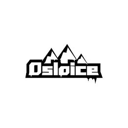 OSLOICE logo