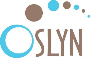 OSLYN logo