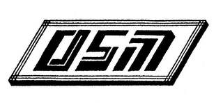 OSM logo
