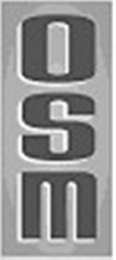 OSM logo
