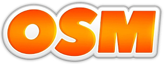 OSM logo