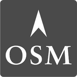OSM logo