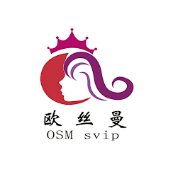 OSM SVIP logo