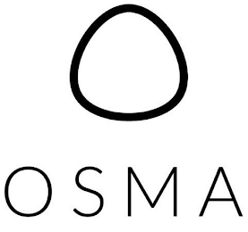 OSMA logo