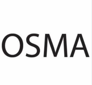OSMA logo