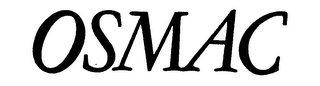 OSMAC logo