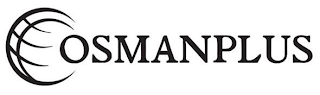 OSMANPLUS logo