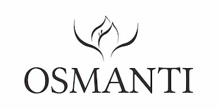 OSMANTI logo