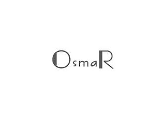 OSMAR logo