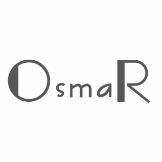 OSMAR logo