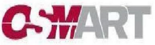 OSMART logo